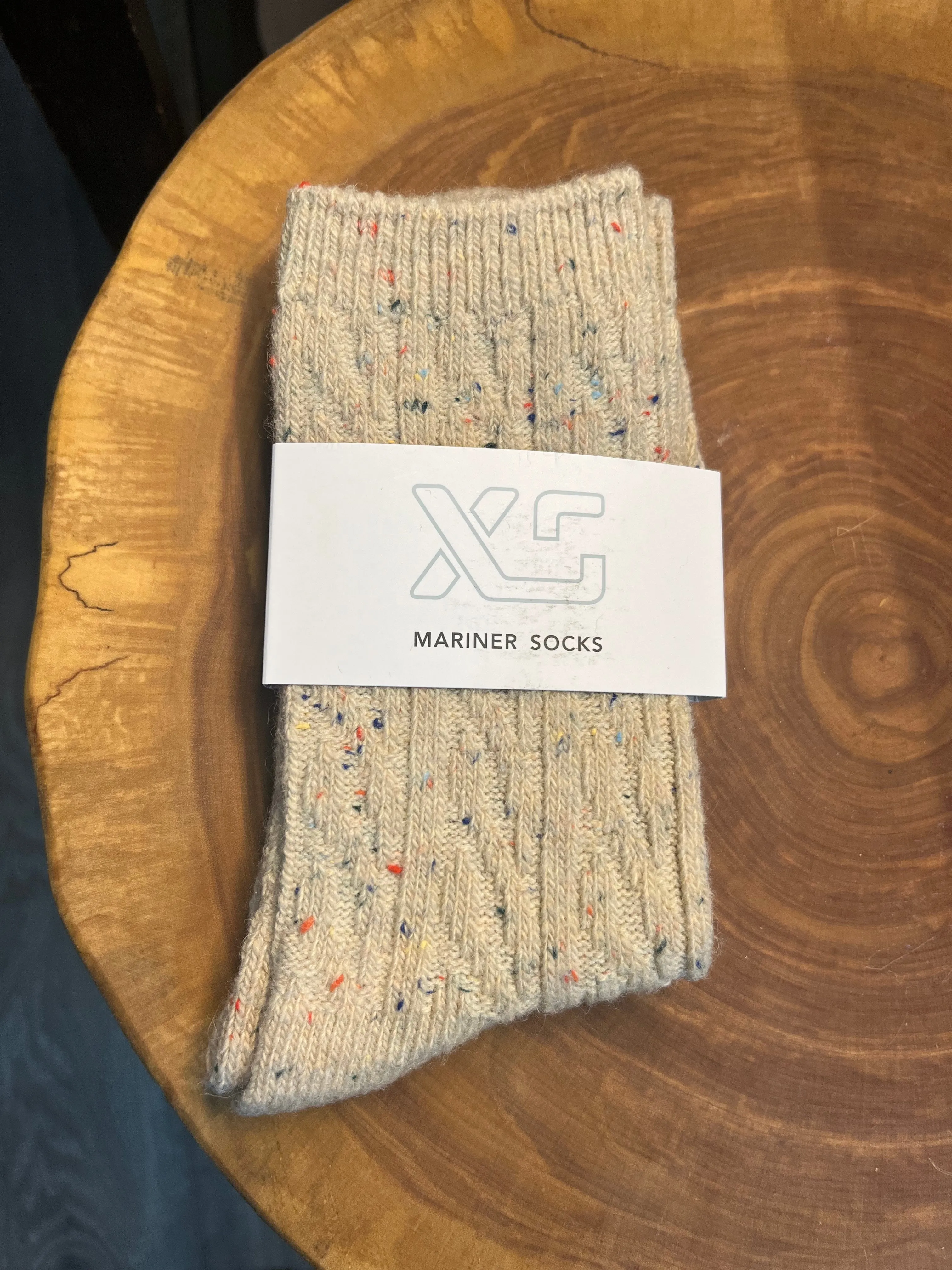 Mariner Socks - XS Unified