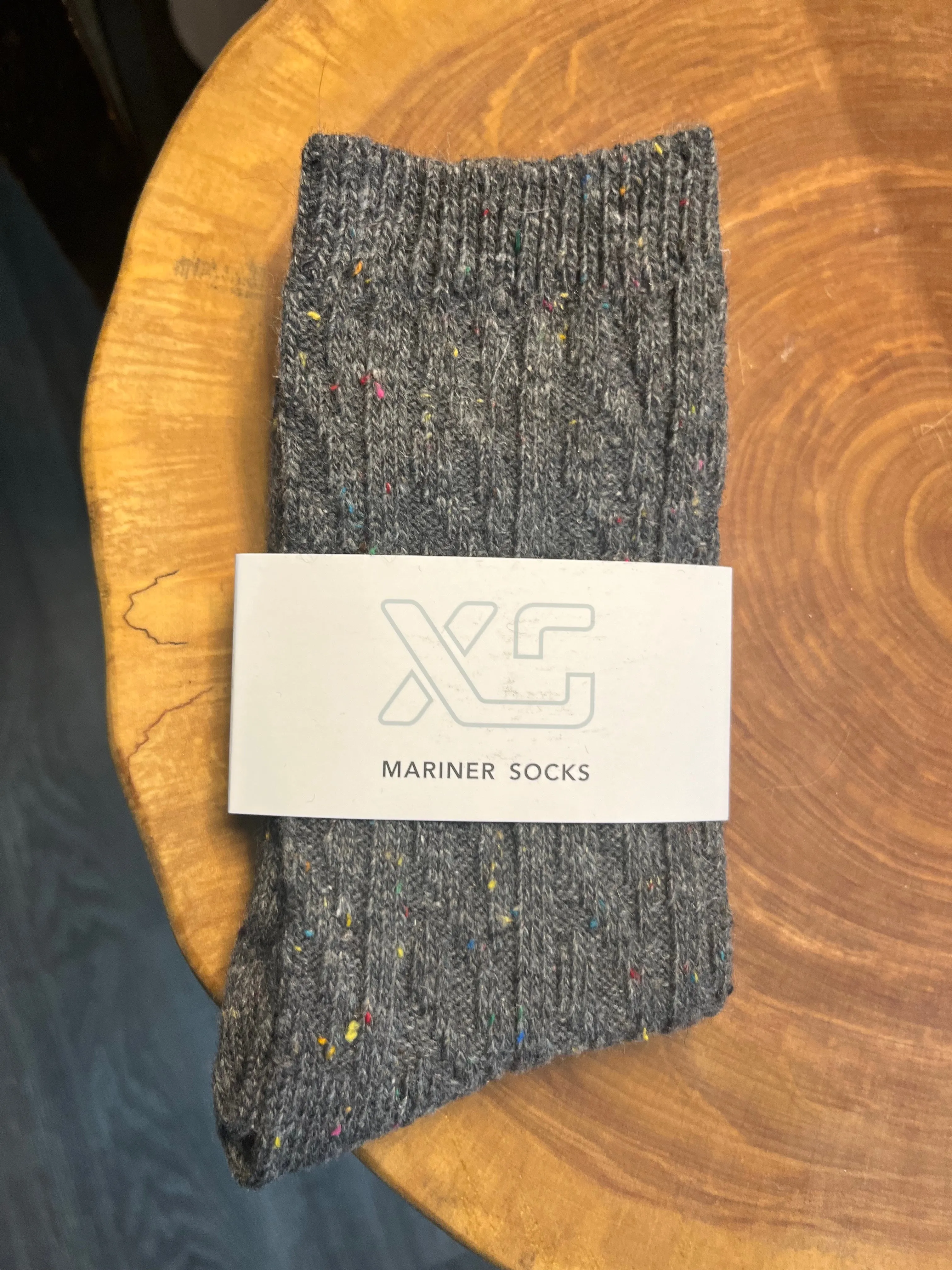 Mariner Socks - XS Unified