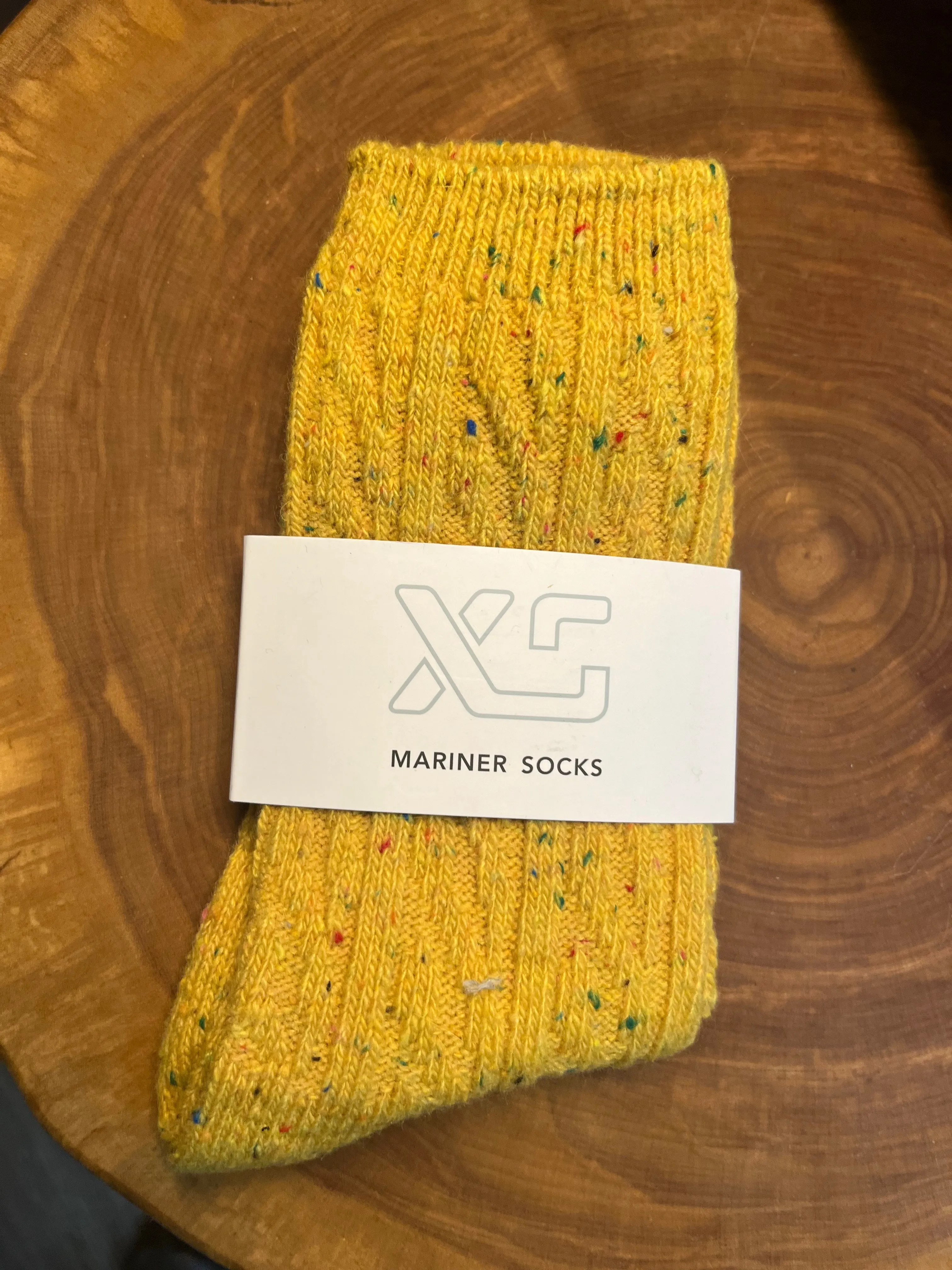 Mariner Socks - XS Unified