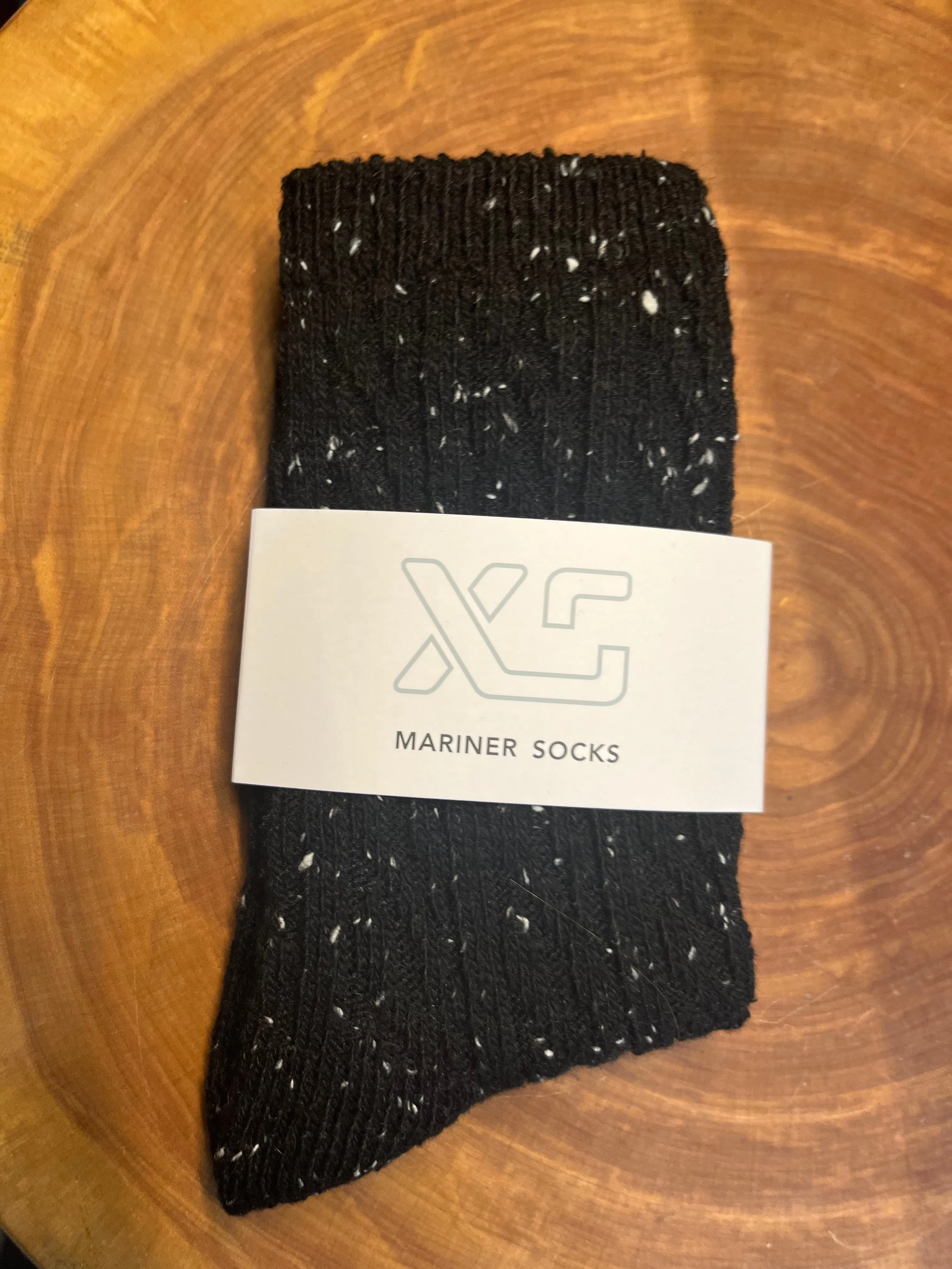 Mariner Socks - XS Unified