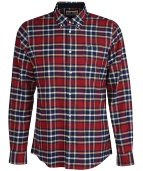 Men’s Barbour Betsom Tailored Shirt