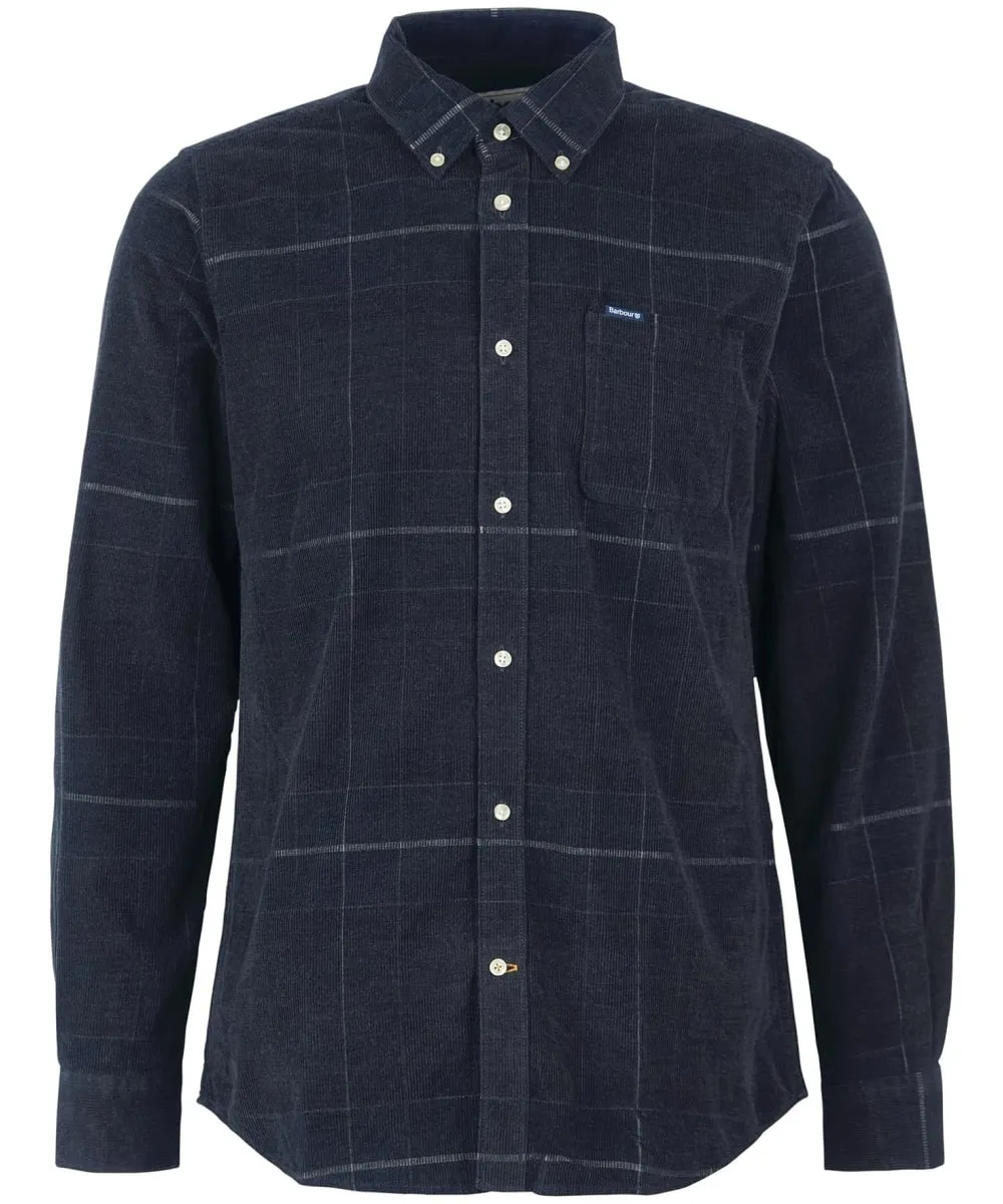 Men’s Barbour Blair Tailored Shirt