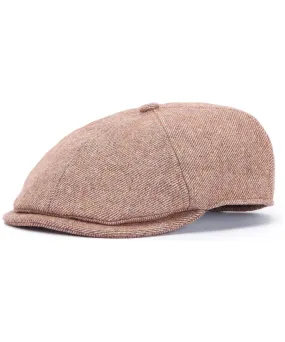 Men’s Barbour Claymore Baker Boy Hat