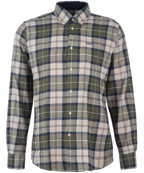 Men’s Barbour Fortrose Tailored Shirt