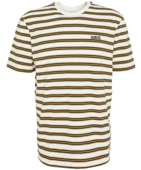 Men's Barbour International Cage T-Shirt