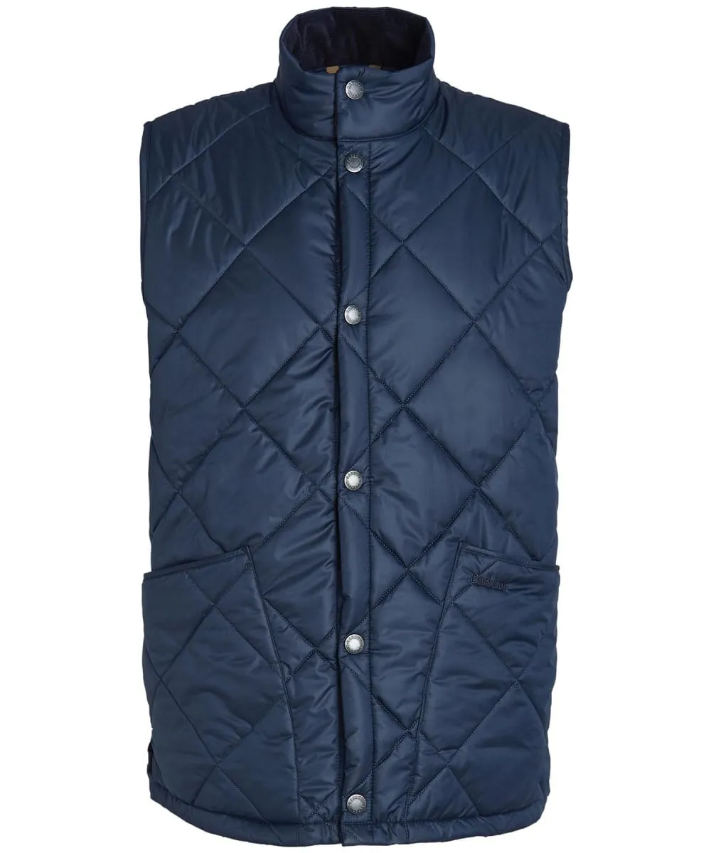 Men's Barbour Liddesdale Gilet