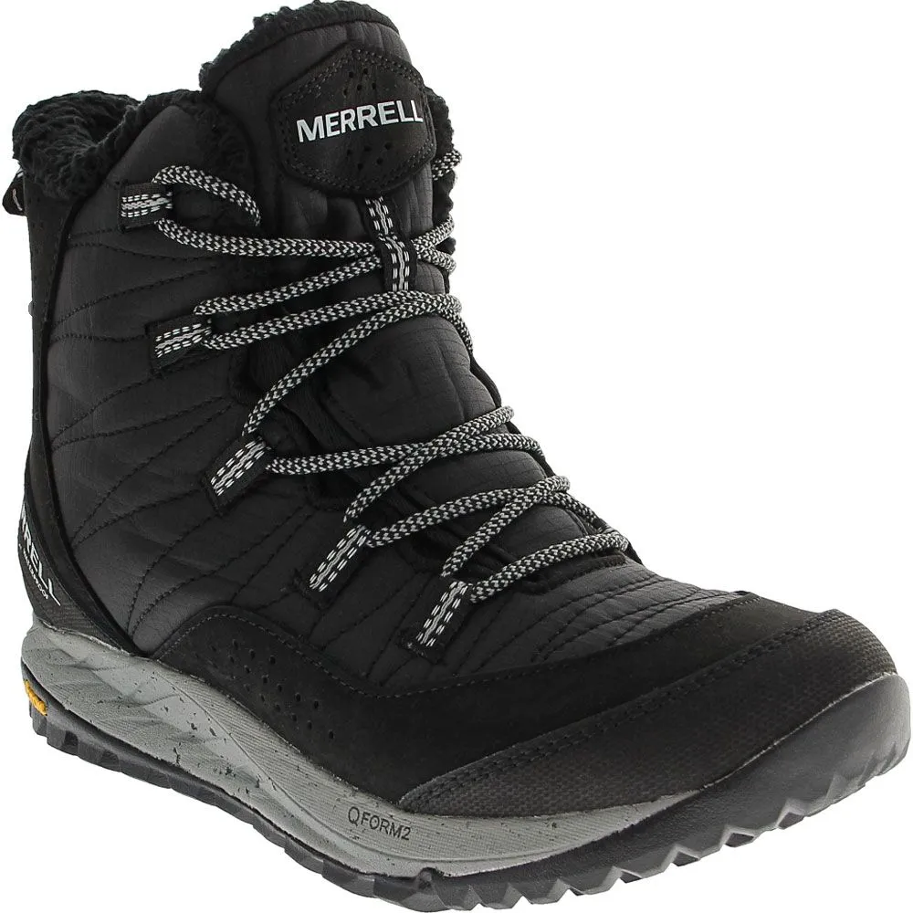 Merrell Antora Sneaker Boot Winter Boots - Womens