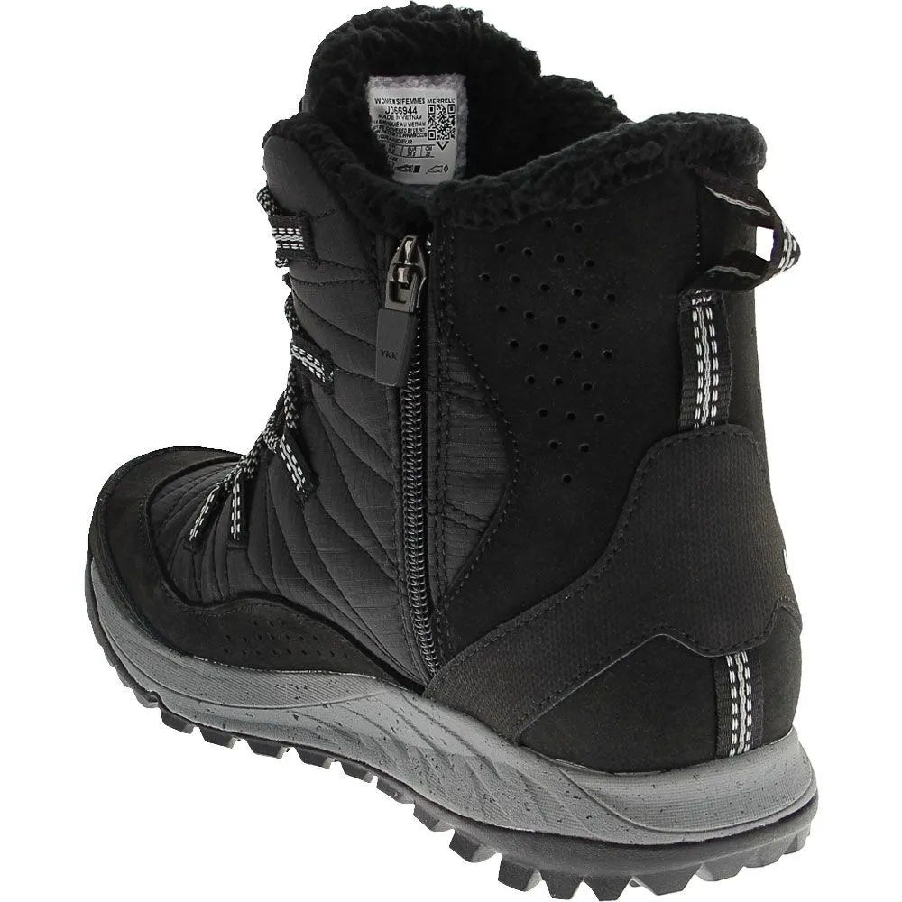 Merrell Antora Sneaker Boot Winter Boots - Womens