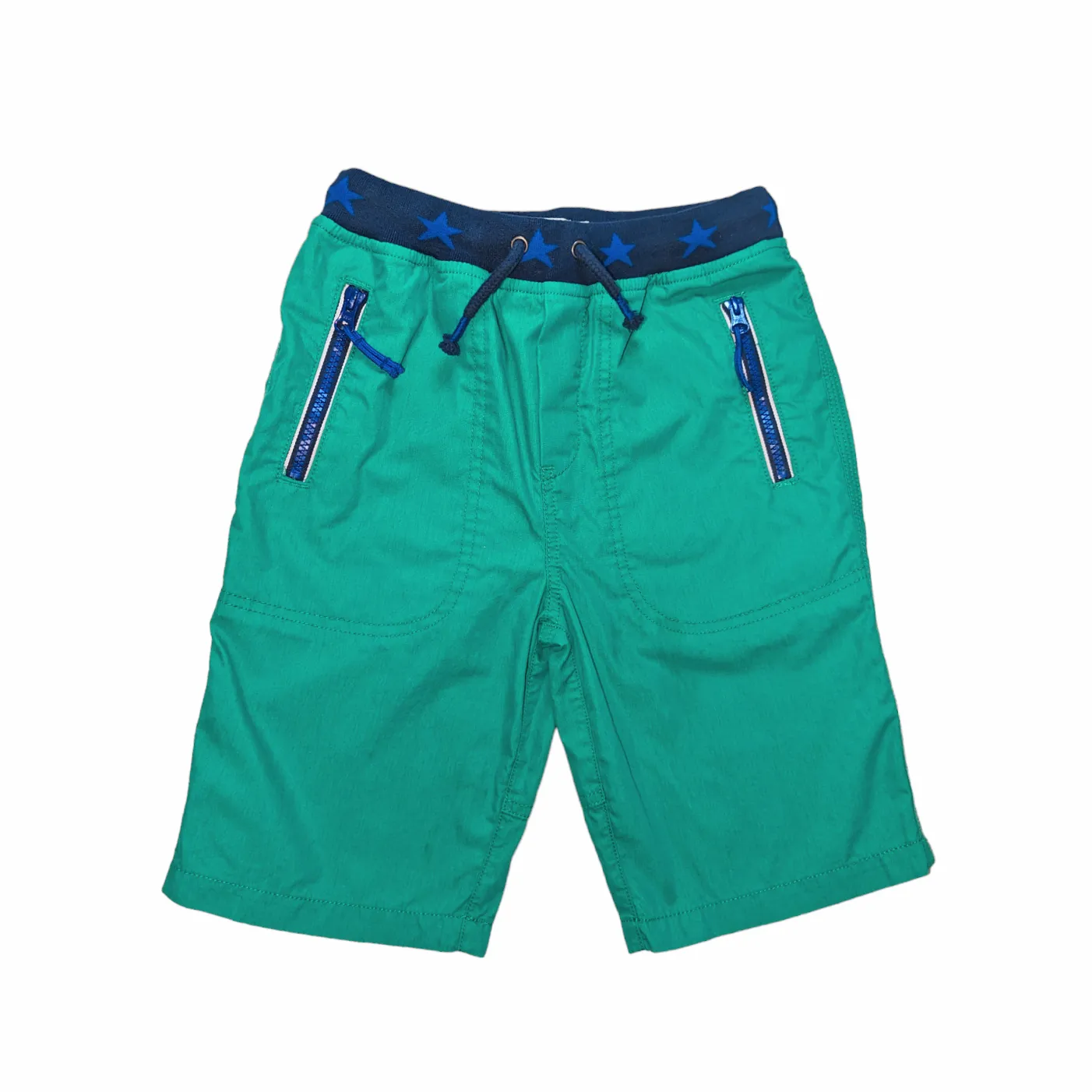 Mini Boden Boys Shorts