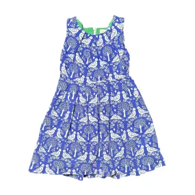 Mini Boden Dress (missing belt)