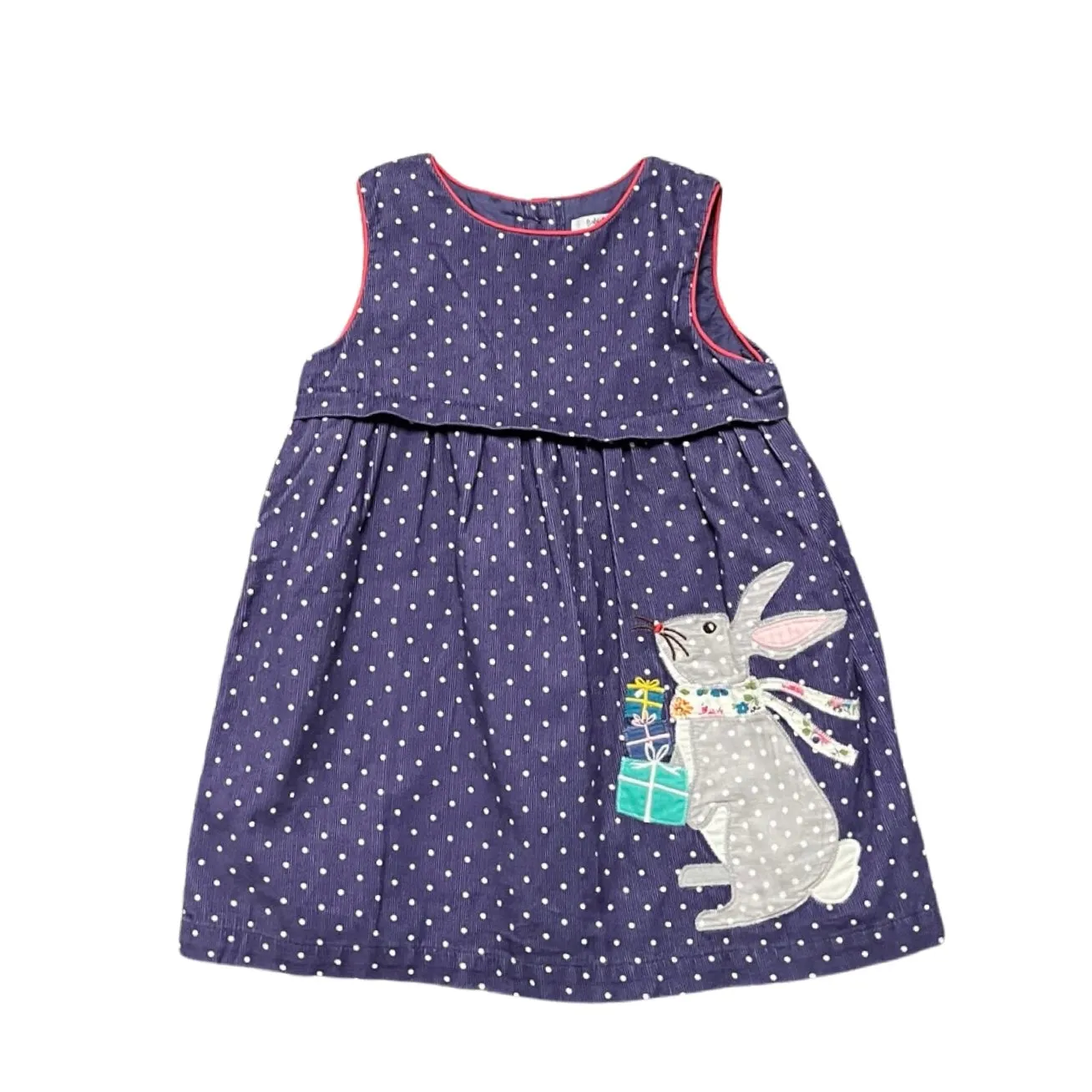 Mini Boden Dress