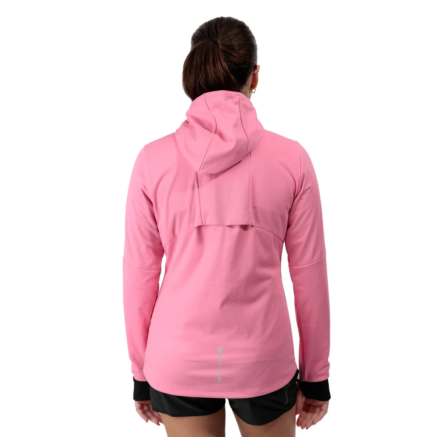 Mizuno Thermal Charge BT Giacca  Sachet Pink