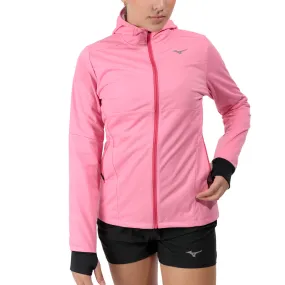 Mizuno Thermal Charge BT Giacca  Sachet Pink