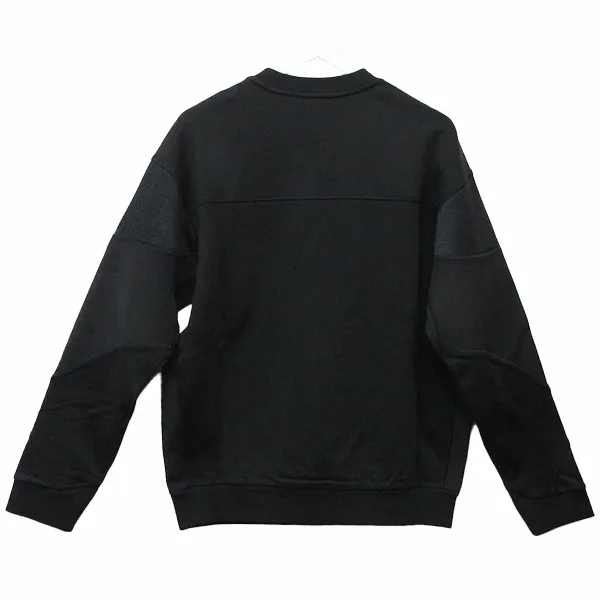 MONCLER  |Long Sleeves Plain Cotton FX Advantage / Exclusive