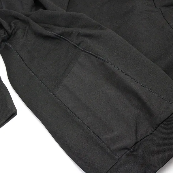 MONCLER  |Long Sleeves Plain Cotton FX Advantage / Exclusive