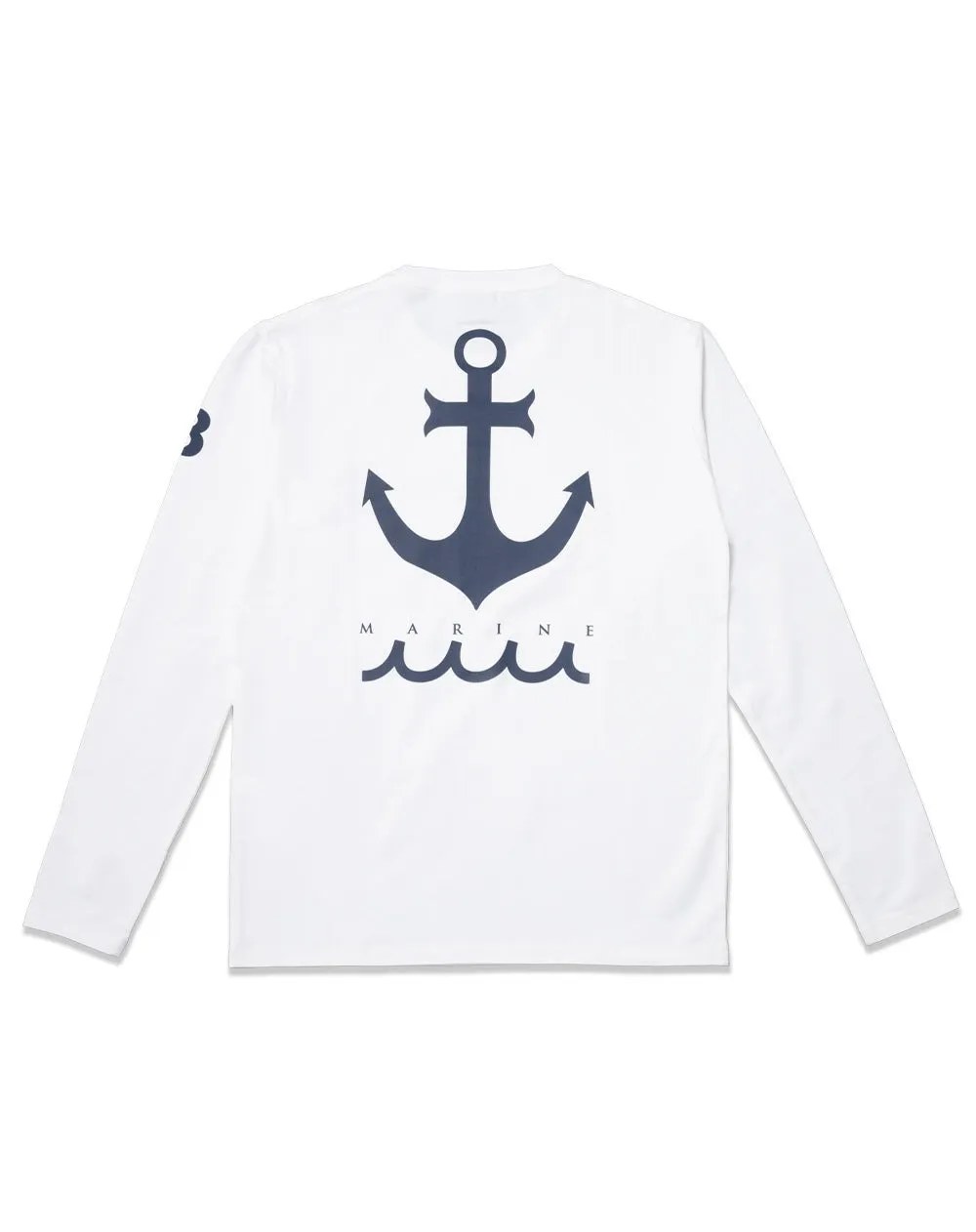 muta  |Crew Neck Pullovers Unisex Street Style Long Sleeves Cotton