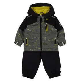 Nanö Milan Outerwear Set 12-24m  - Clement