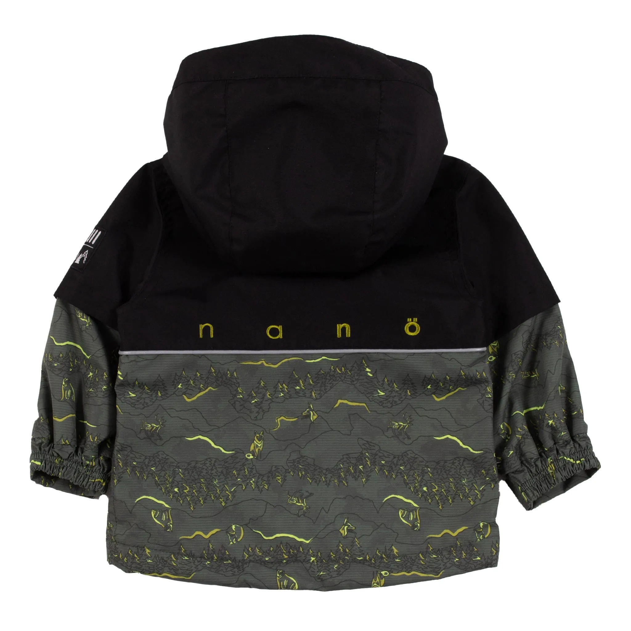 Nanö Milan Outerwear Set 12-24m  - Clement