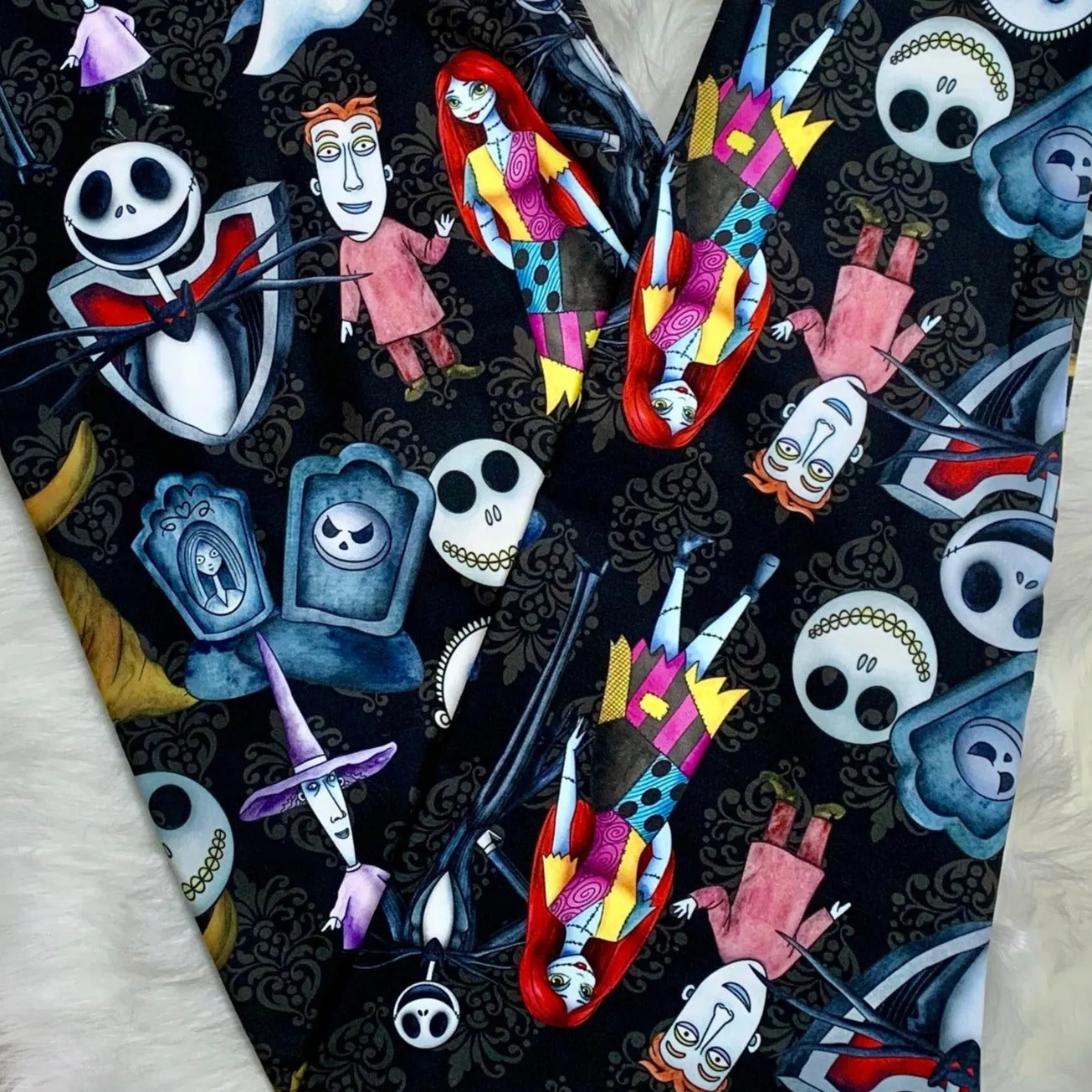 NBC Jack Sally Soft Leggings