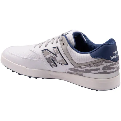 New Balance 574 Greens Spikeless Golf Shoes