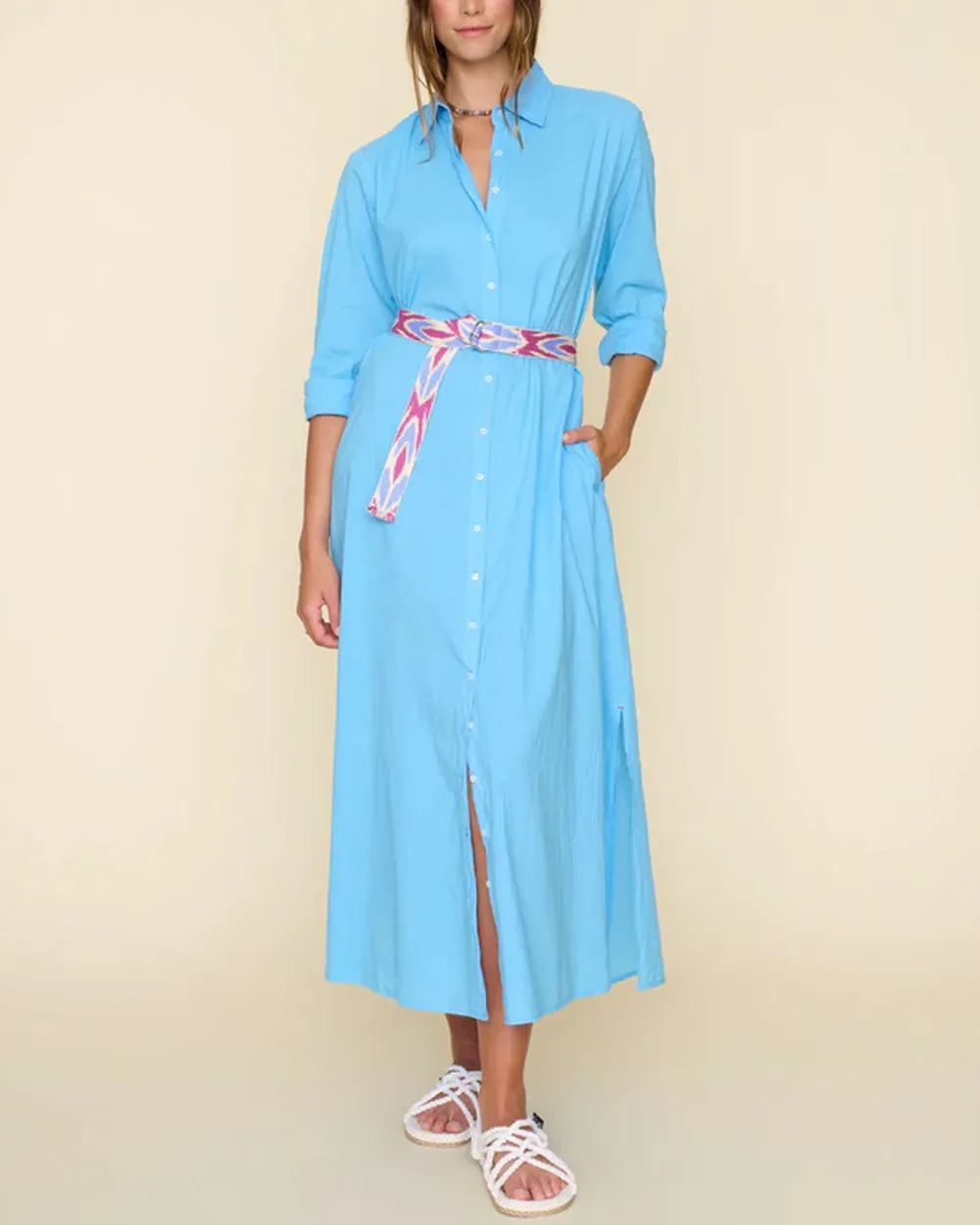 Oceania Boden Dress