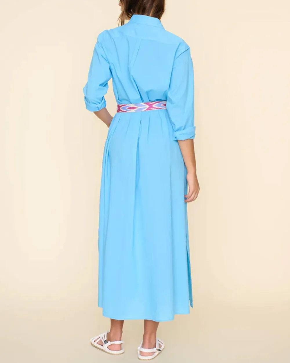 Oceania Boden Dress