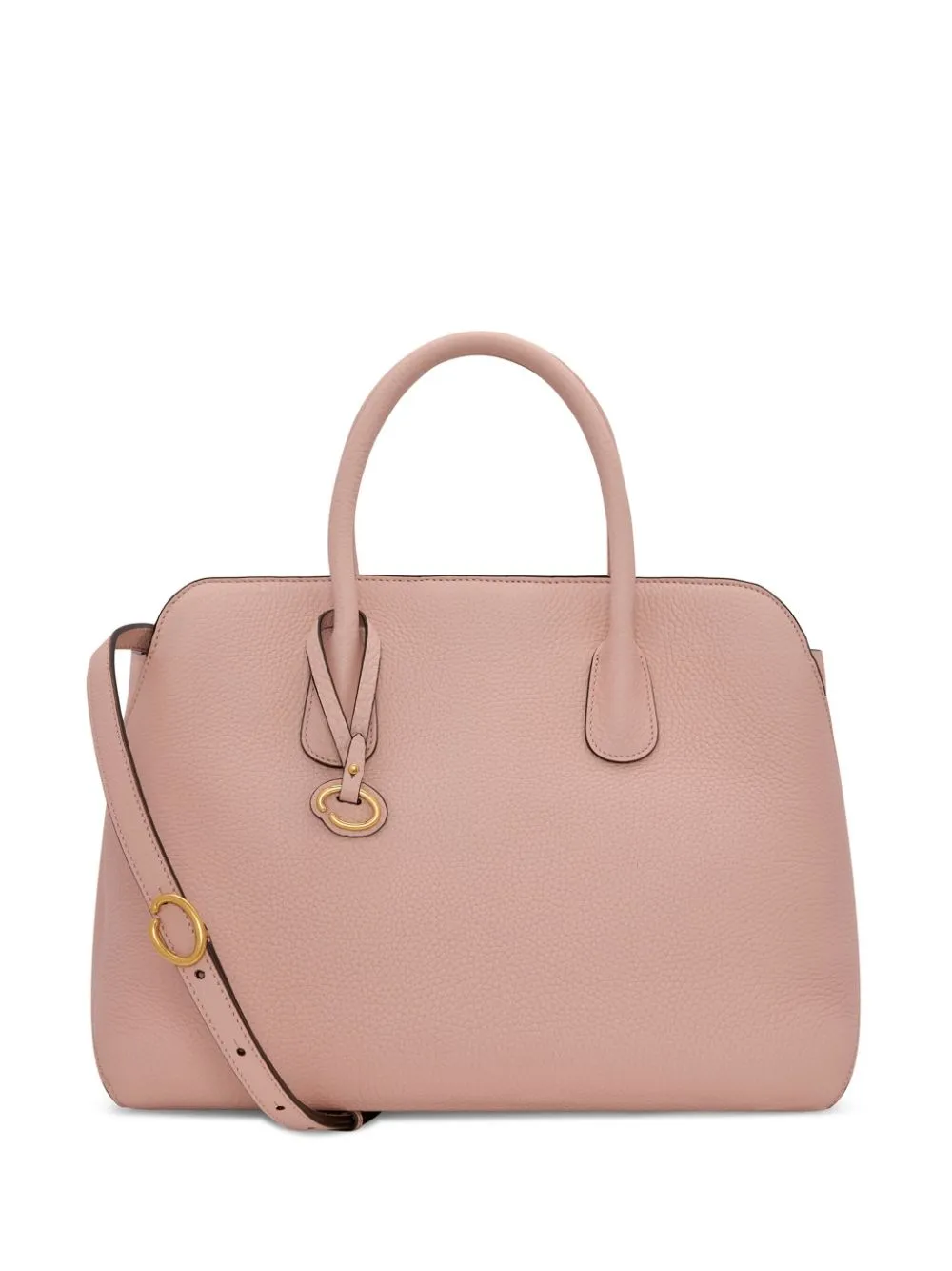 Oscar de la Renta The Ivy tote bag - Pink