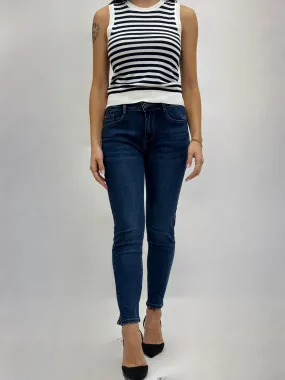 Pantaloni jeans skinny