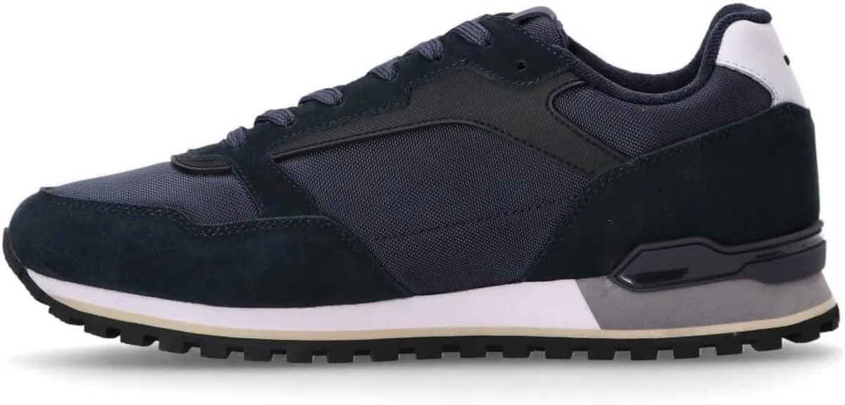 Parkour Running Sneaker - Navy