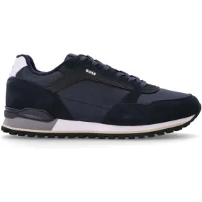 Parkour Running Sneaker - Navy