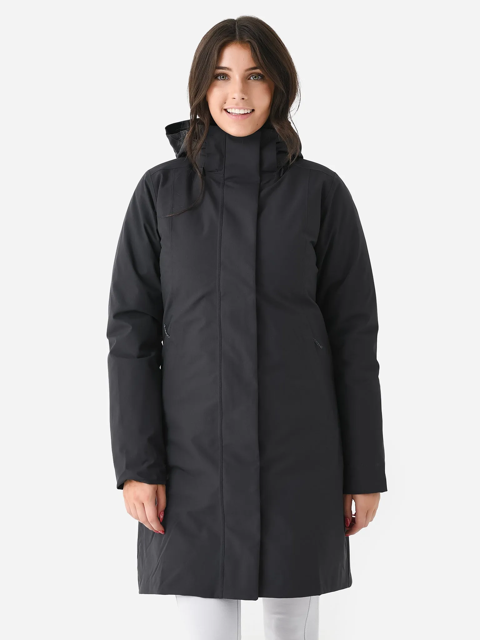     PATAGONIA  Women's Tres 3-in-1 Parka    