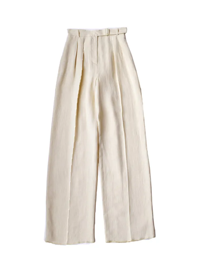 Pergola Linen Trouser 6131062106