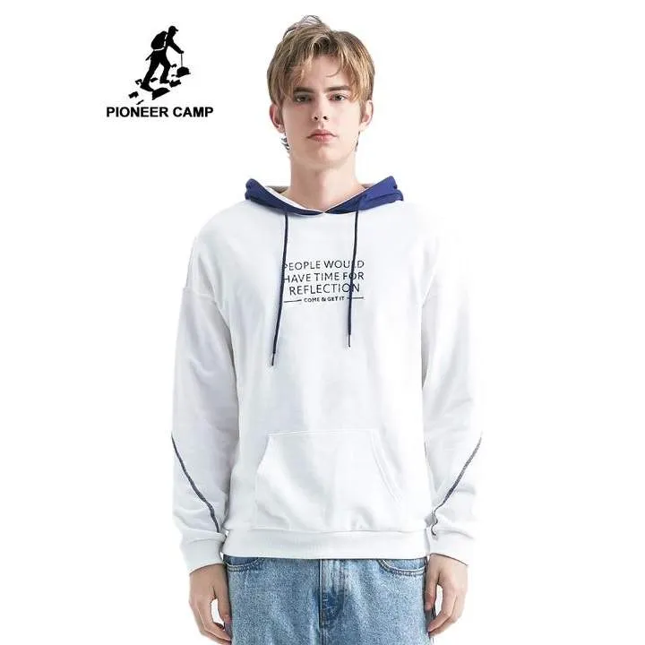 Pioneer Camp - Reflection Hoodie