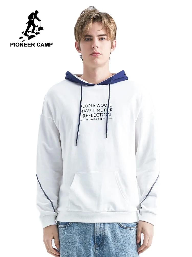 Pioneer Camp - Reflection Hoodie