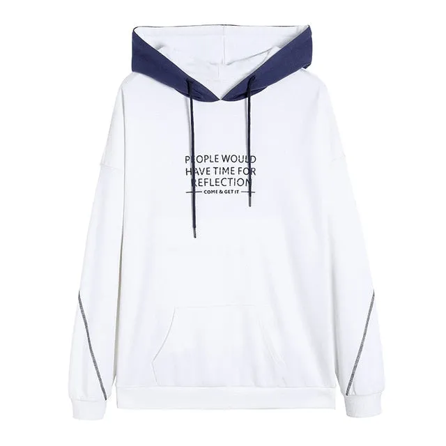 Pioneer Camp - Reflection Hoodie