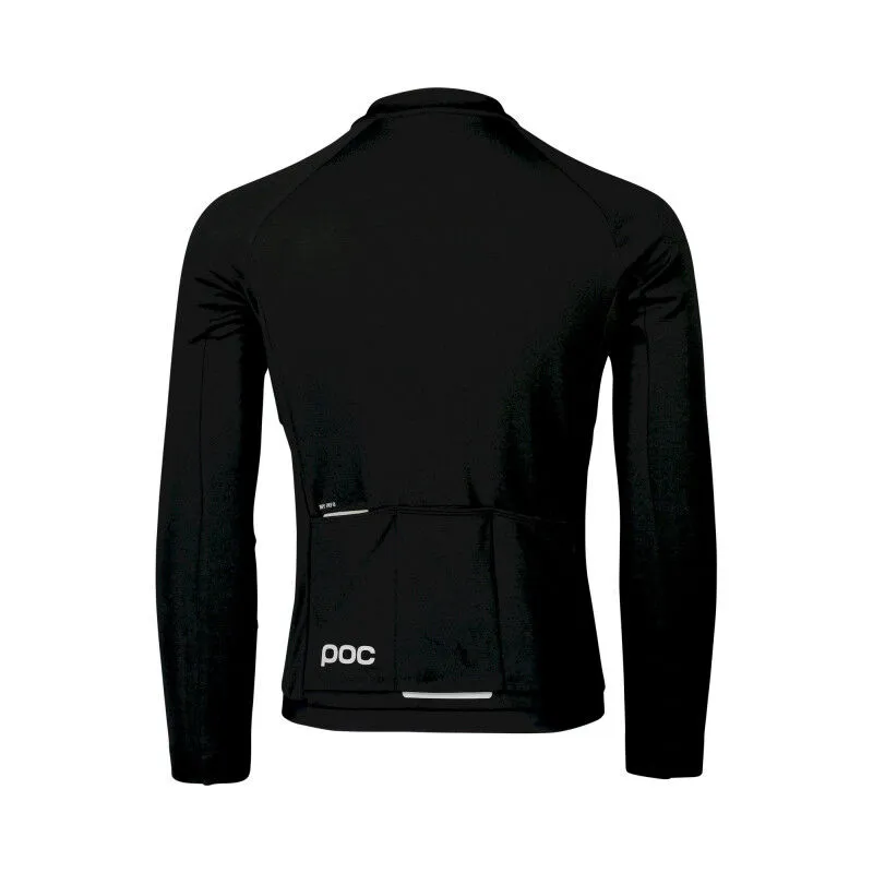 Poc  Thermal Lite LS Jersey - Maglia ciclismo - Uomo