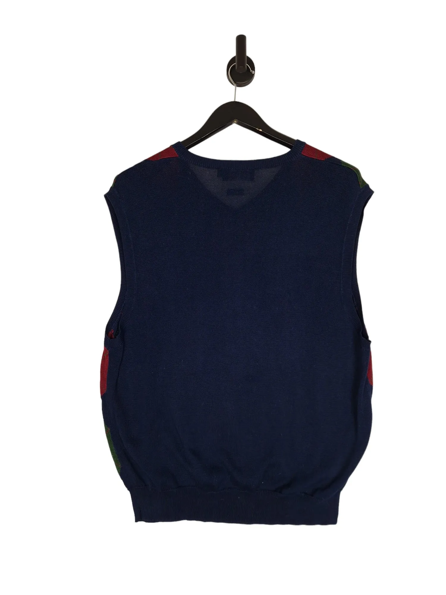 Polo Golf Ralph Lauren Sleeveless Sweater - Size XL