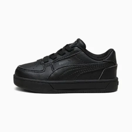 Puma Caven 2.0 Sneakers - Infants 0-4 years | PUMA Black-Cool Dark Gray | PUMA Shoes | PUMA 