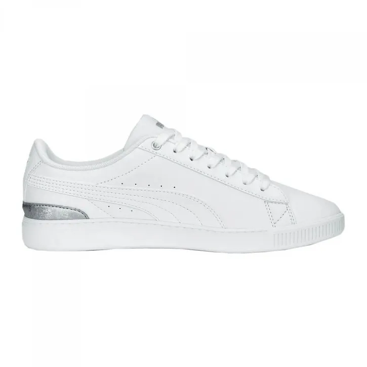 Puma Vikky V3 Space Metallics W 389334-02 shoes white