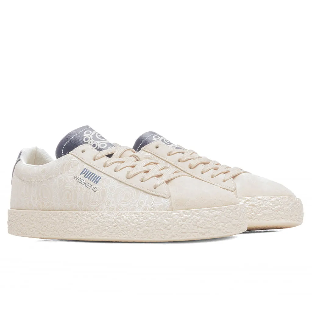 Puma x Palomo Weekend - White