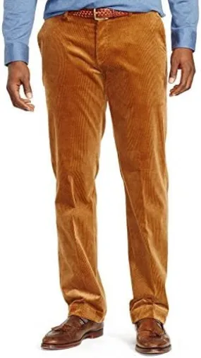 Ralph Lauren Polo Men's Stretch Classic Fit Corduroy Pants