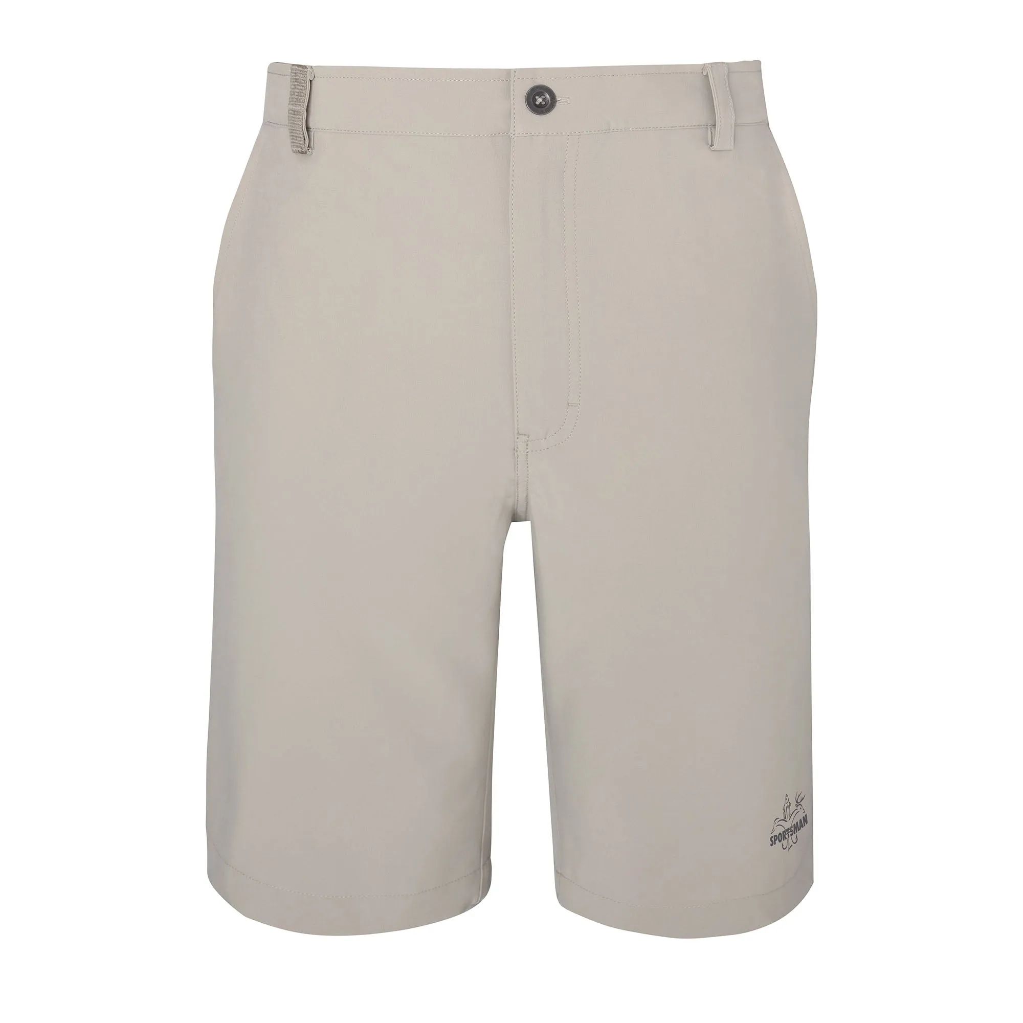 Reaper: Quick Dry Lightweight Fishing Shorts