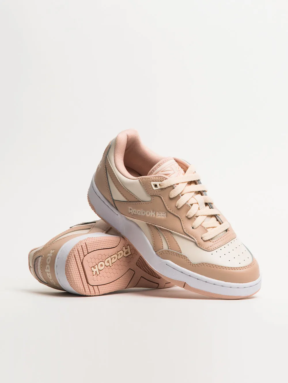 REEBOK WOMENS REEBOK BB 4000 II SNEAKER