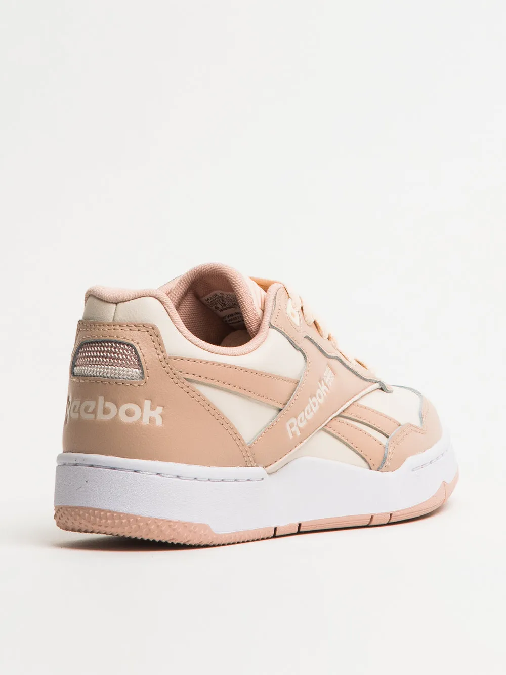 REEBOK WOMENS REEBOK BB 4000 II SNEAKER