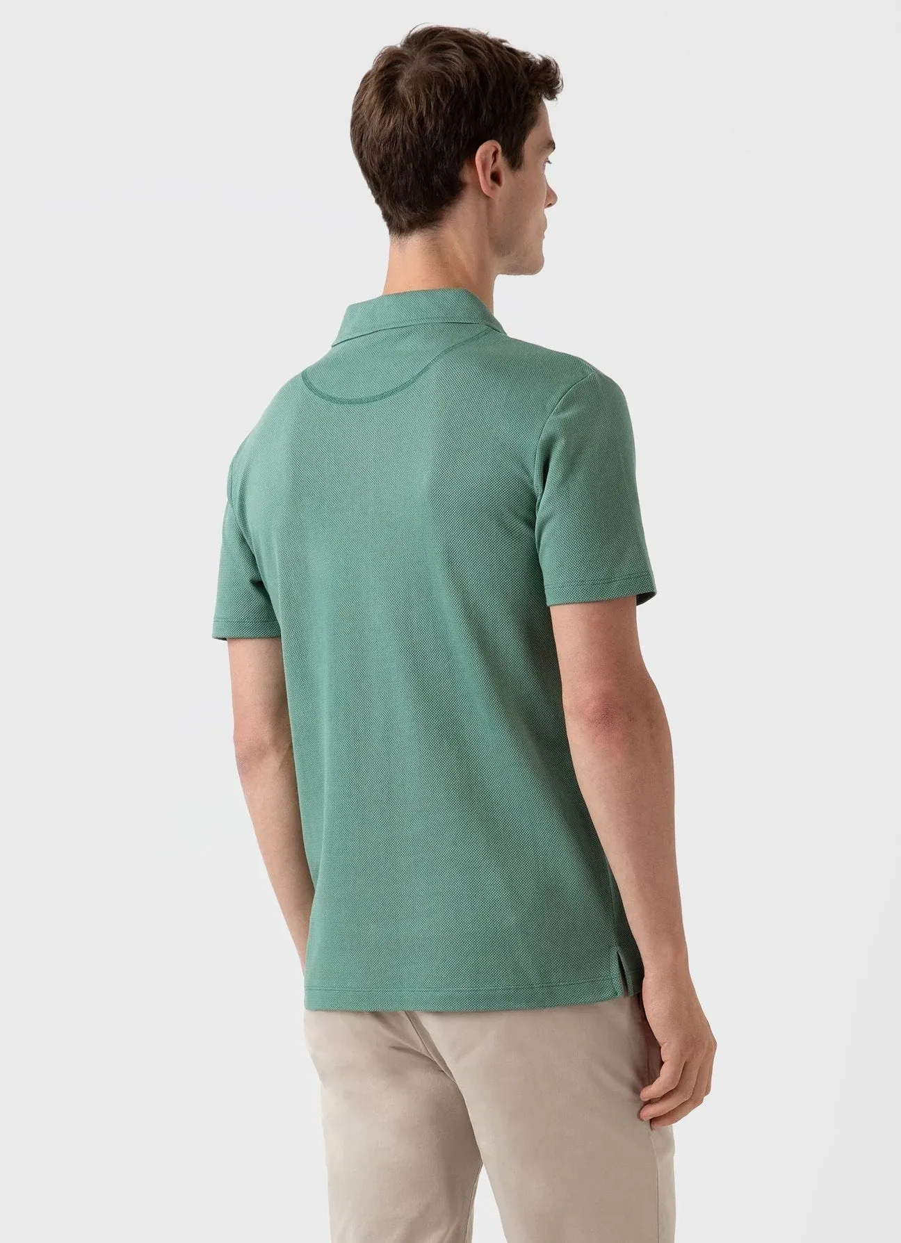 Riviera Polo Shirt