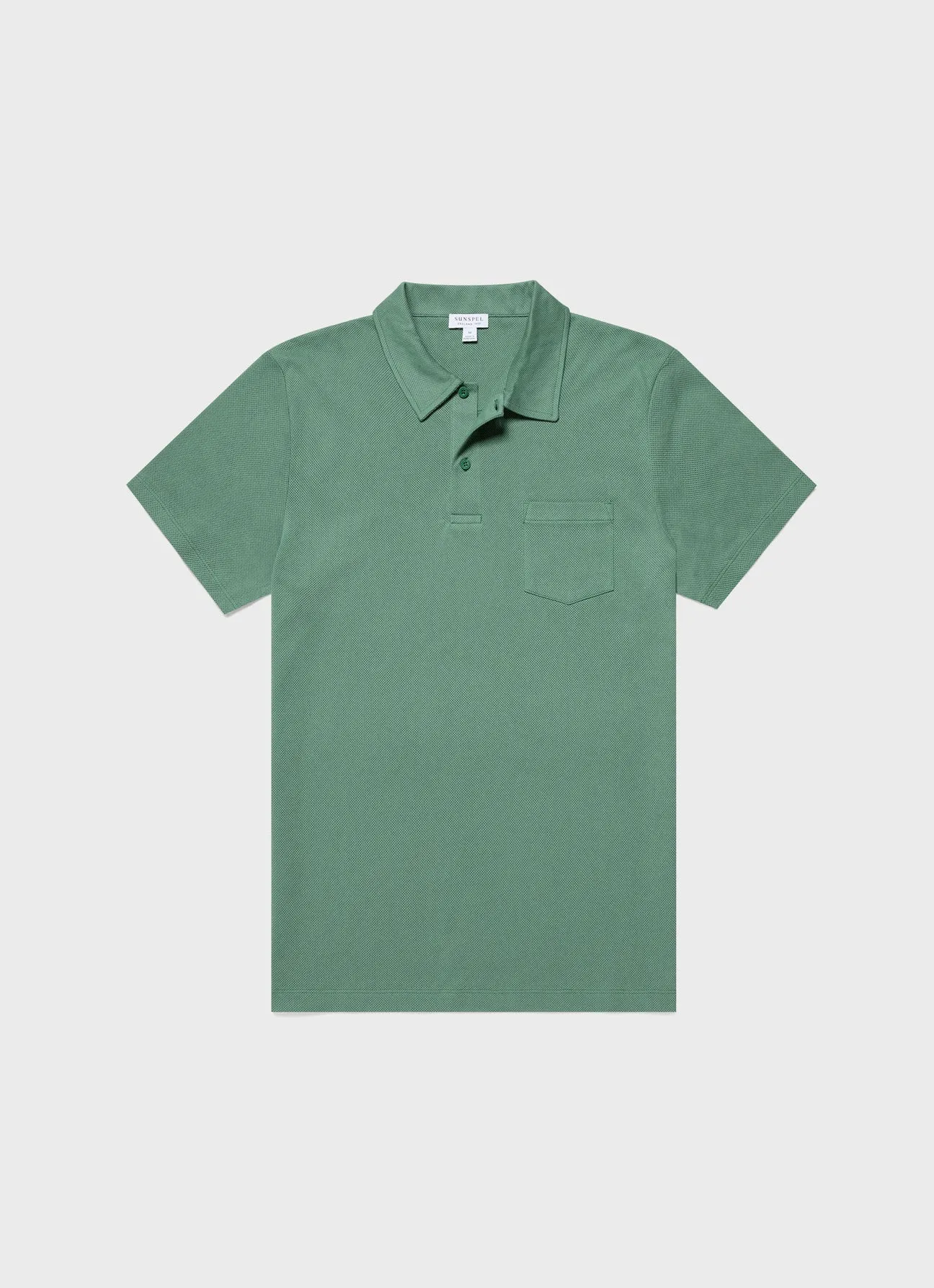 Riviera Polo Shirt