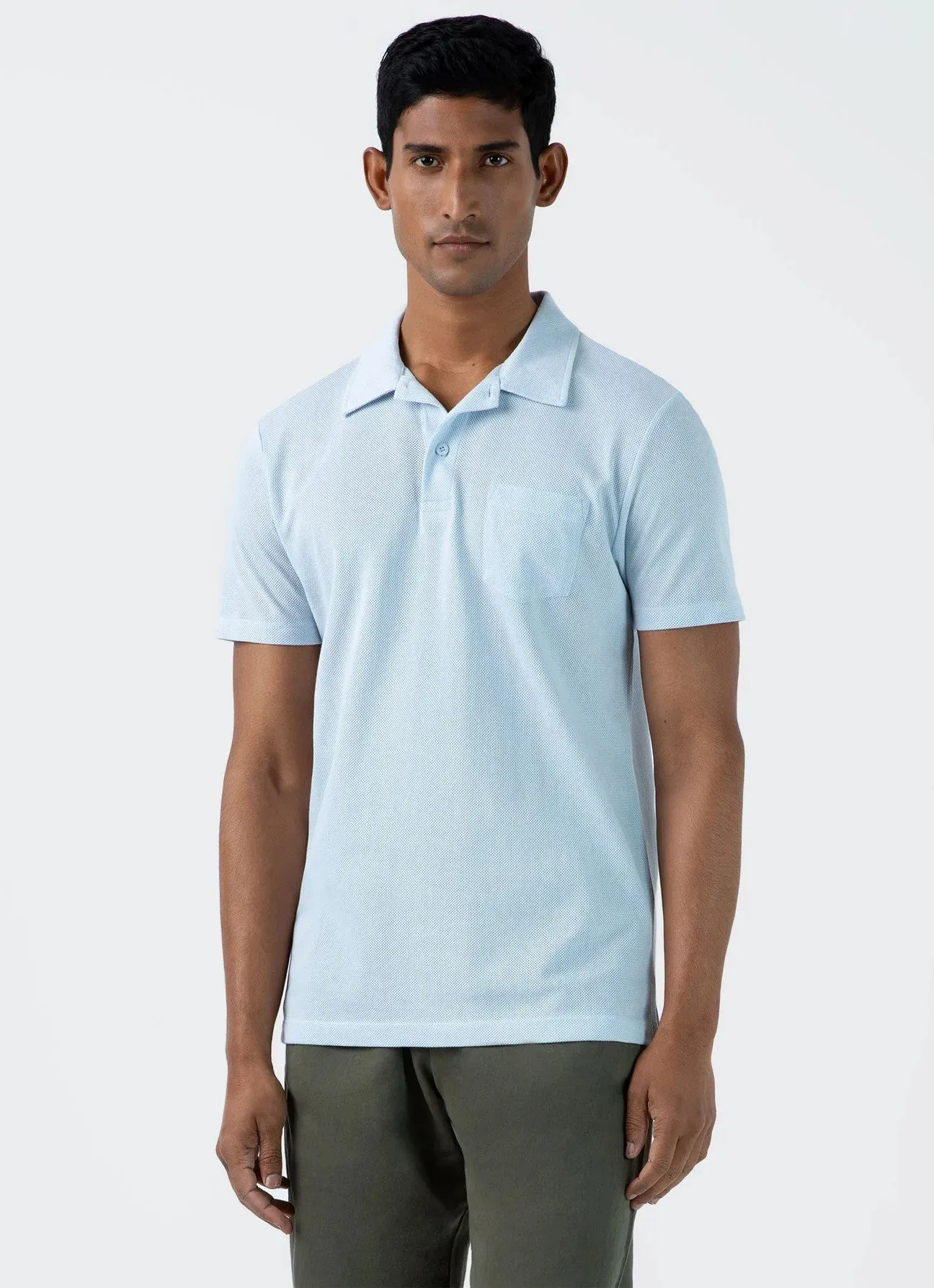 Riviera Polo Shirt