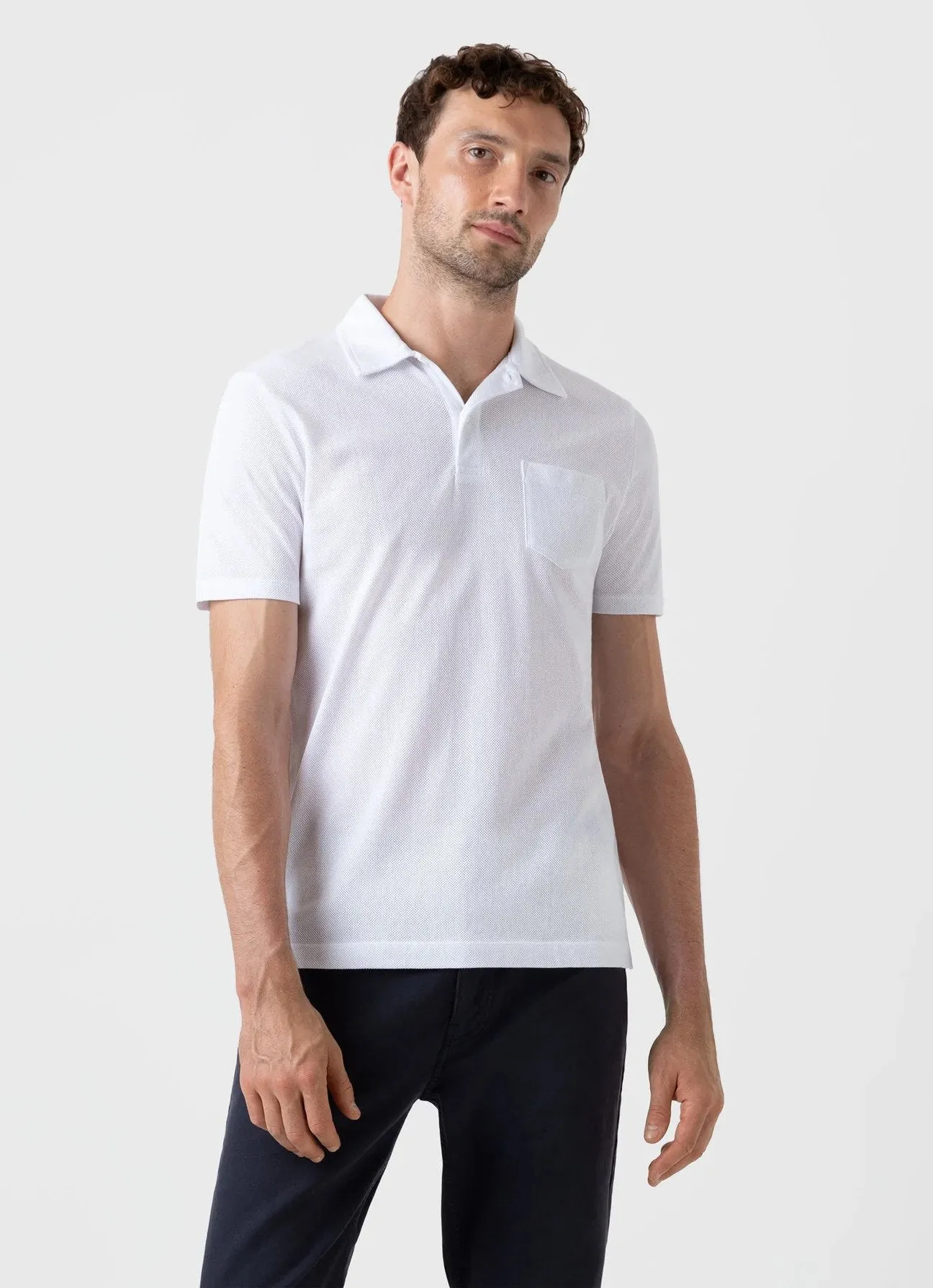 Riviera Polo Shirt