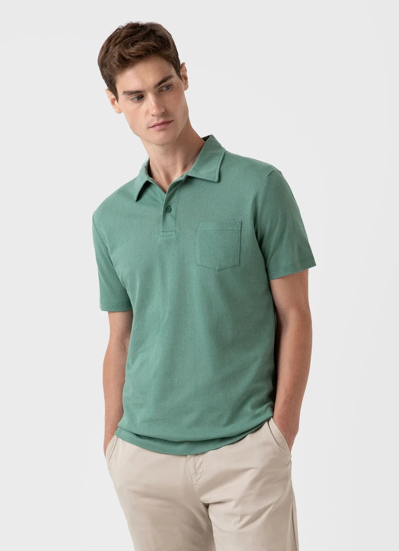 Riviera Polo Shirt