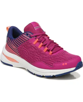 Ryka Womens Balance Fitness Performance Walking Sneaker